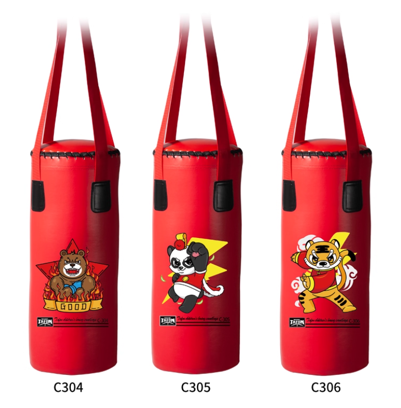 Taekwondo sandbag martial arts sandbag