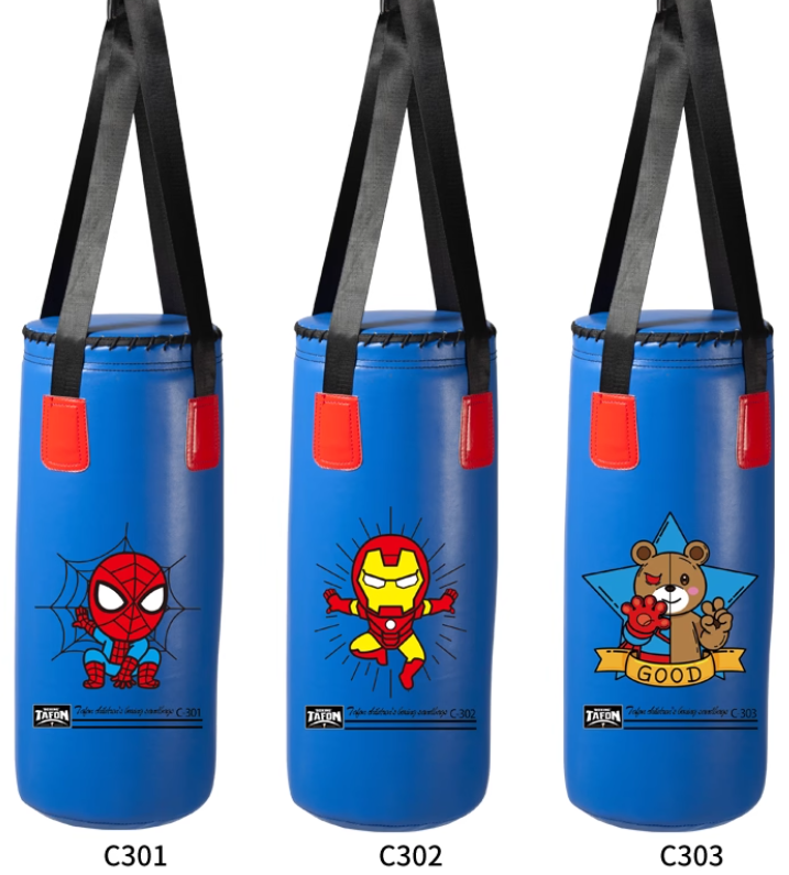 Taekwondo sandbag martial arts sandbag