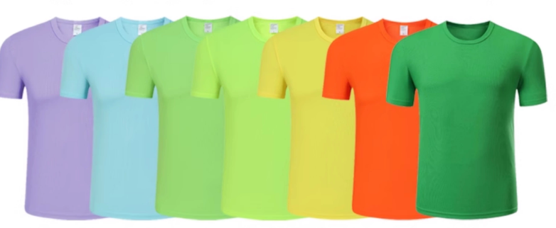 Custom cotton T-shirts, short-sleeved work clothes, class uniforms, DIY clothes, advertising culture shirts, custom work clothes with logo printing