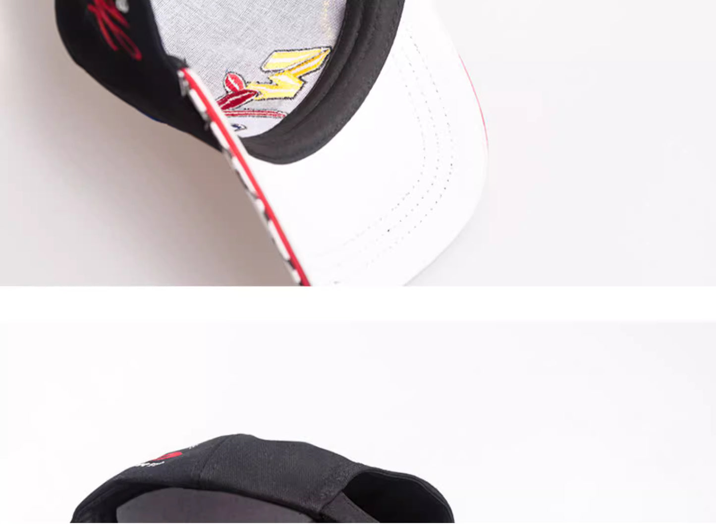 High-end men's sun hat