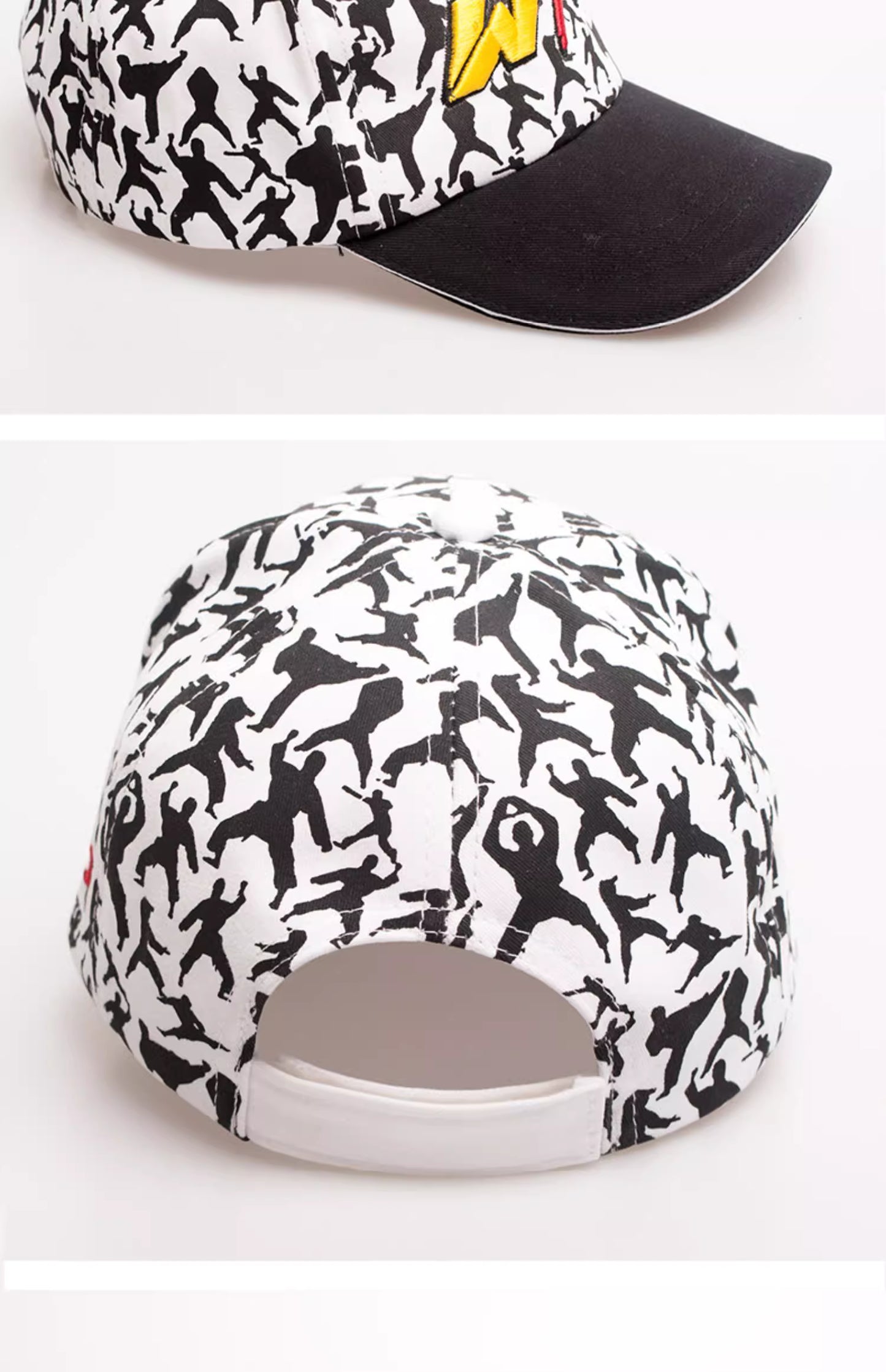 High-end men's sun hat
